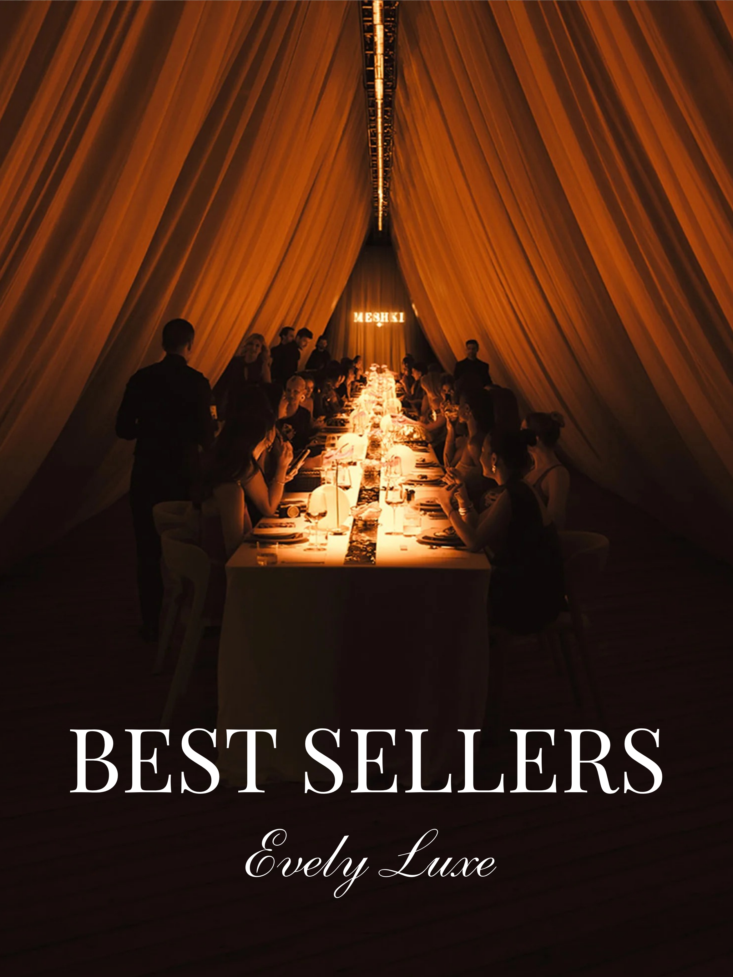 Best Sellers