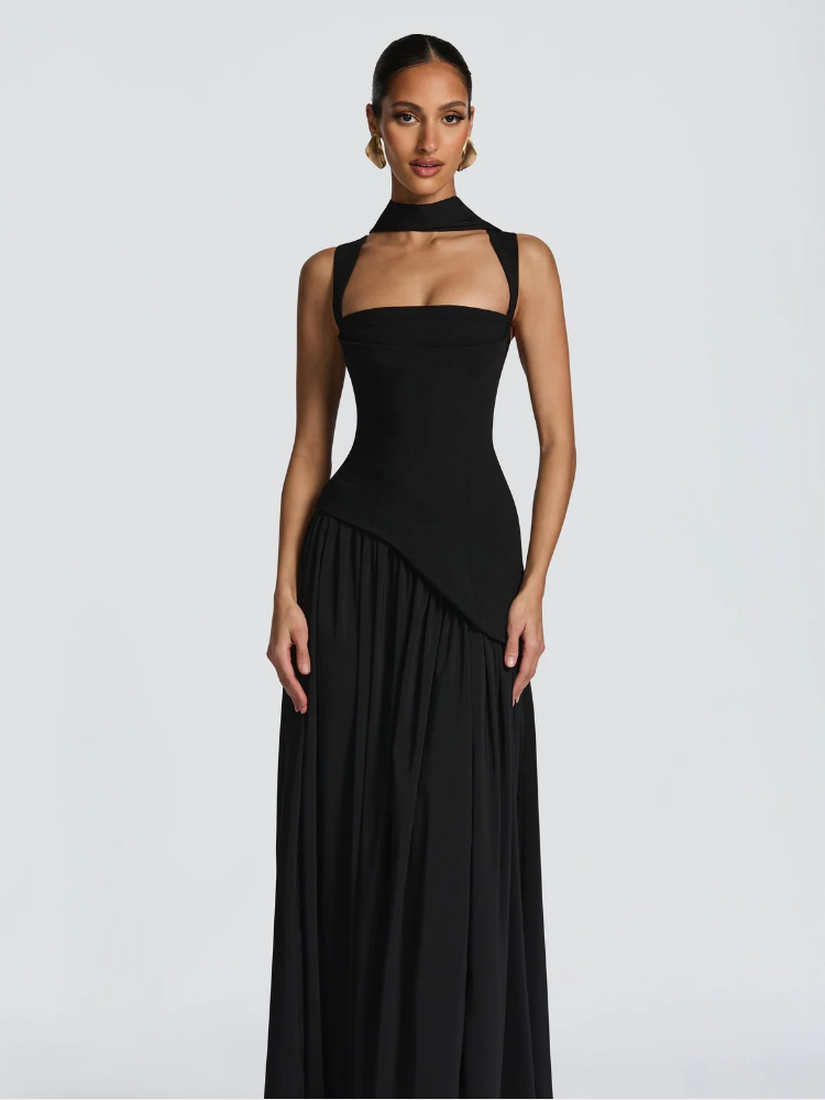 Quinn Maxi Dress