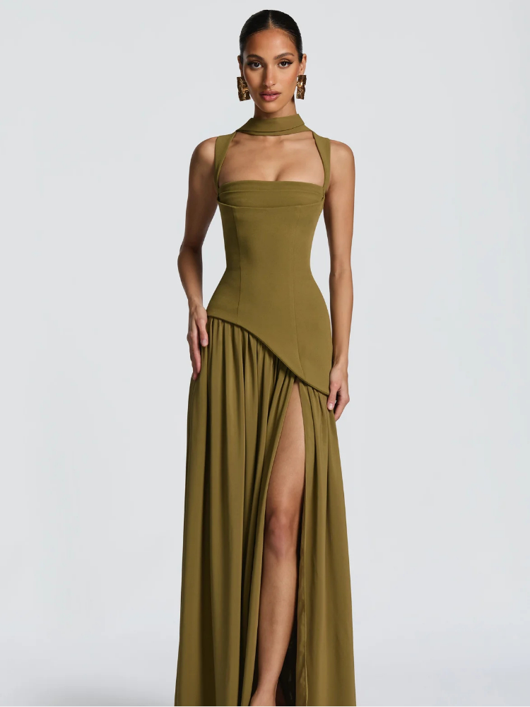 Finley Maxi Dress