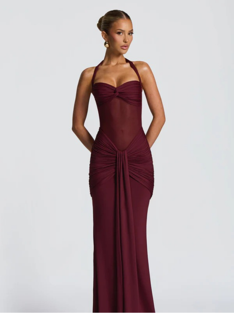 Scarlett Maxi Dress