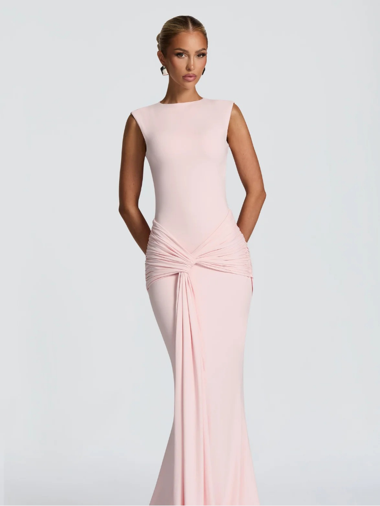 Reagan Maxi Dress