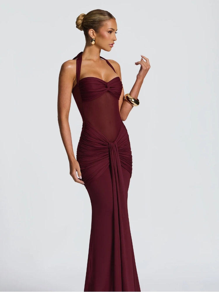 Scarlett Maxi Dress