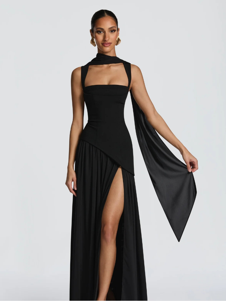 Quinn Maxi Dress