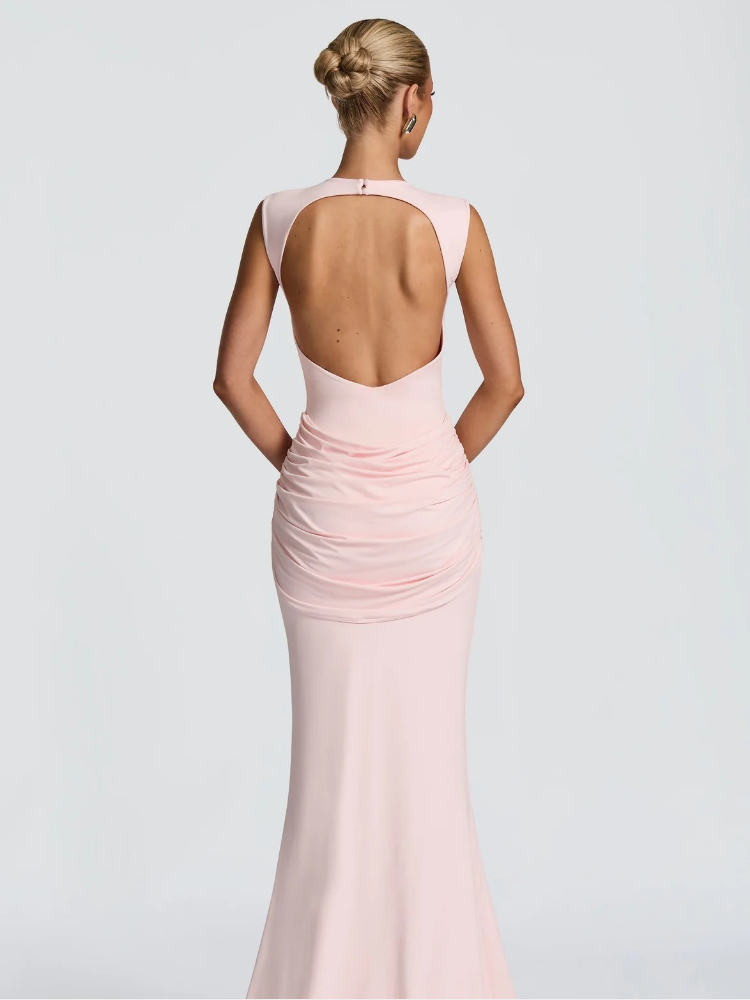 Reagan Maxi Dress
