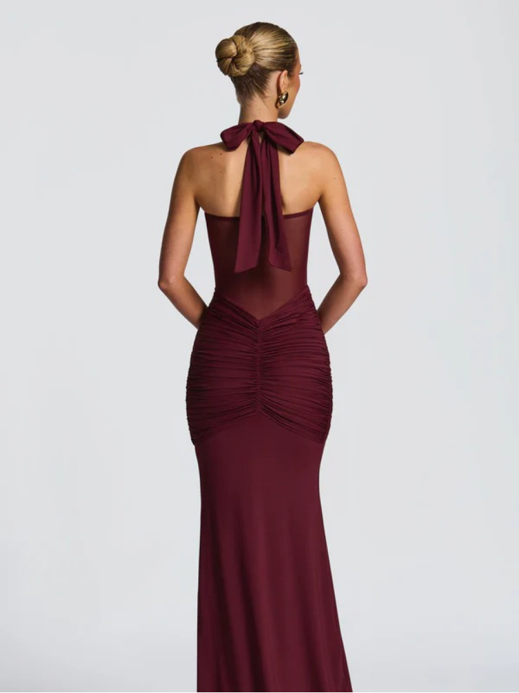 Scarlett Maxi Dress