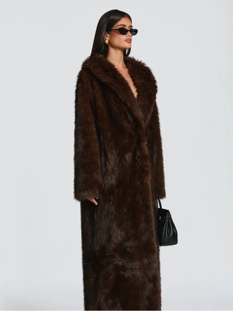 Hadley Coat