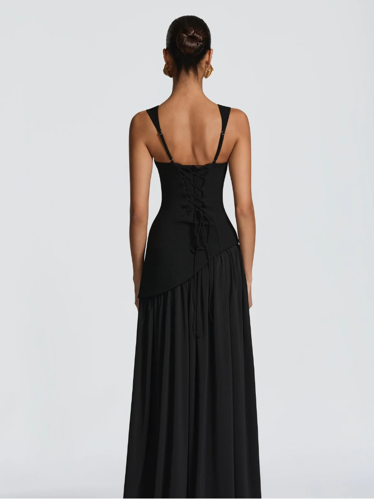 Quinn Maxi Dress
