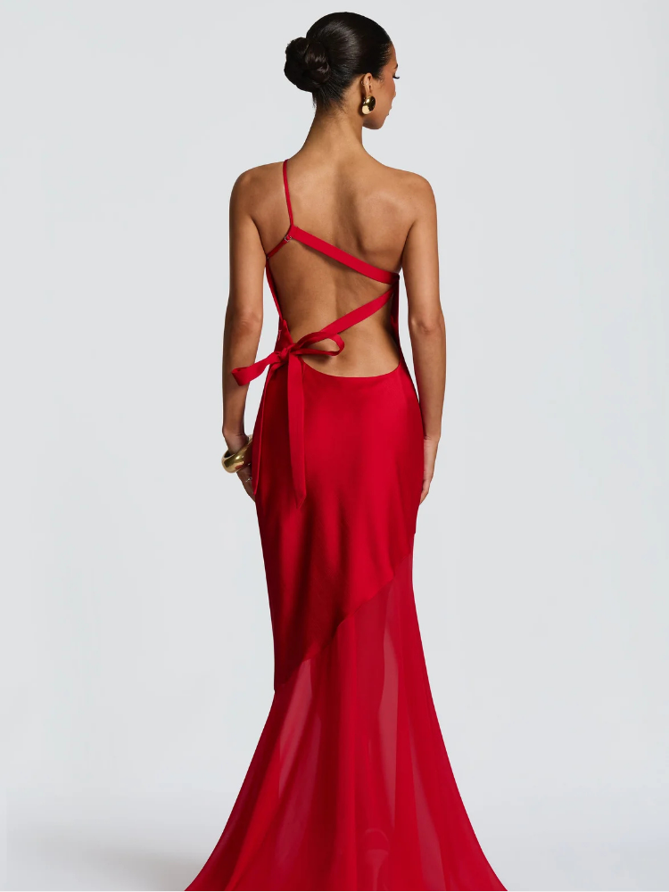 Kendall Maxi Dress