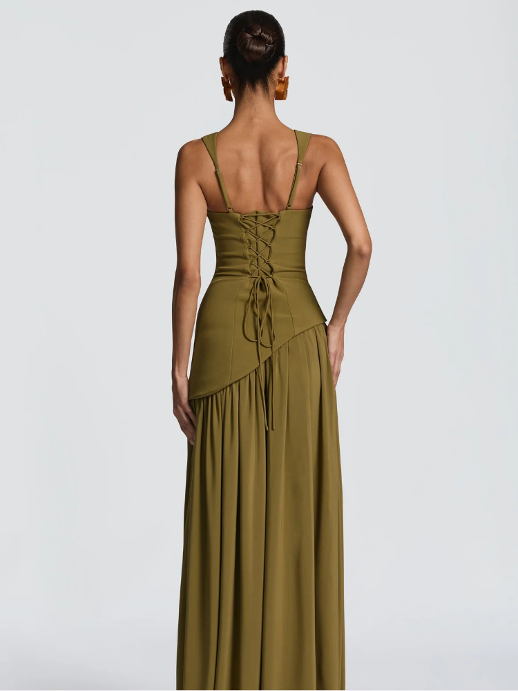 Finley Maxi Dress