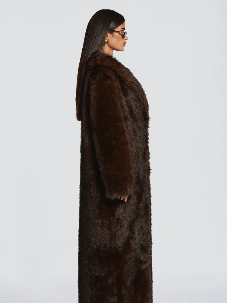Hadley Coat