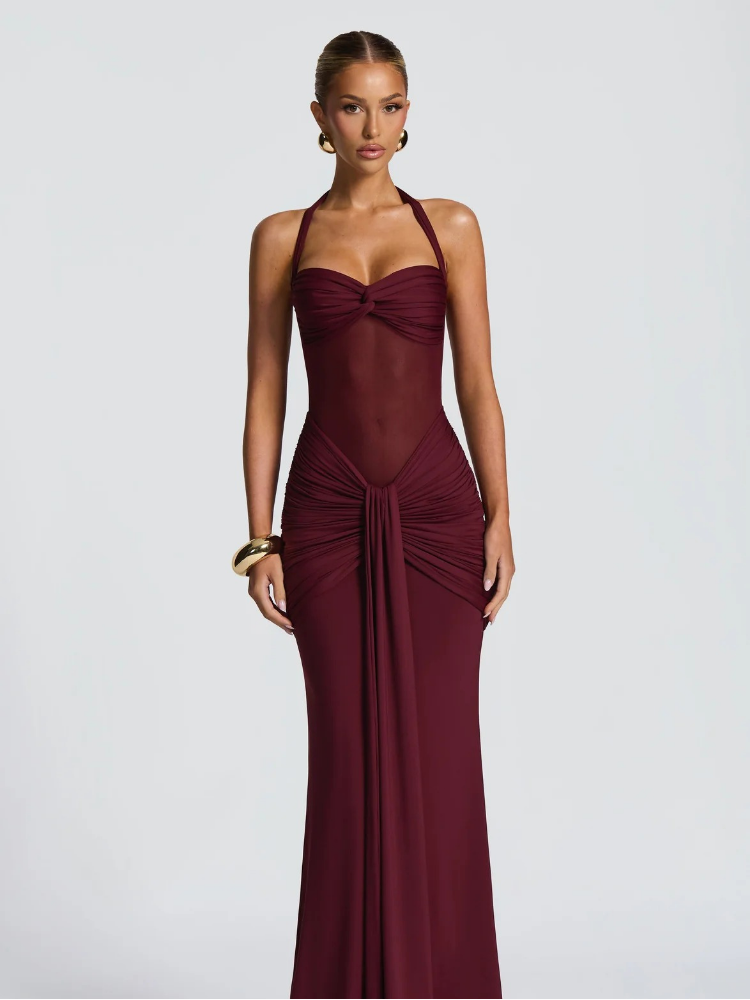 Scarlett Maxi Dress